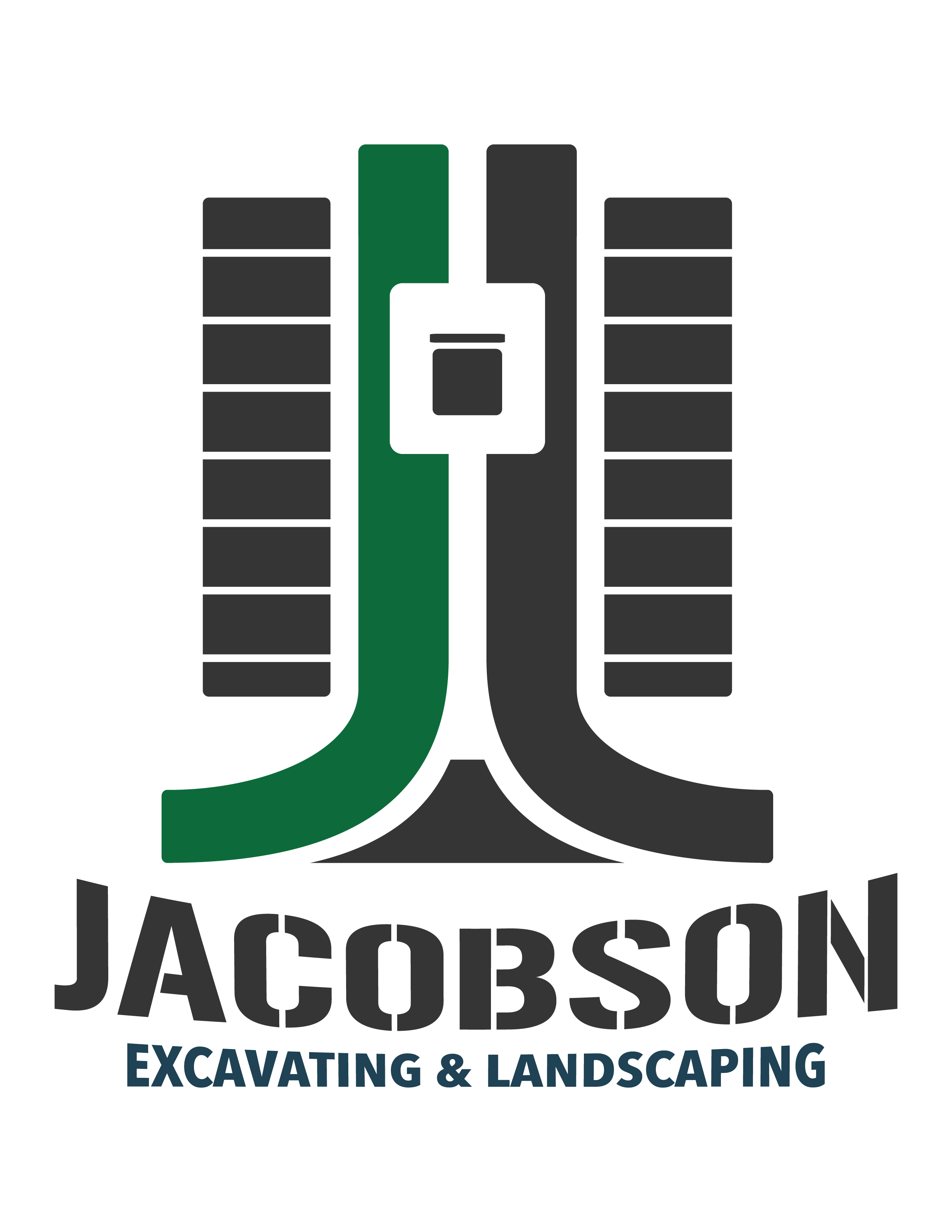 Jacobson Excavating and Landscaping 